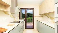 Kitchen of Single-family semi-detached for sale in Estepona  with Air Conditioner, Heating and Private garden