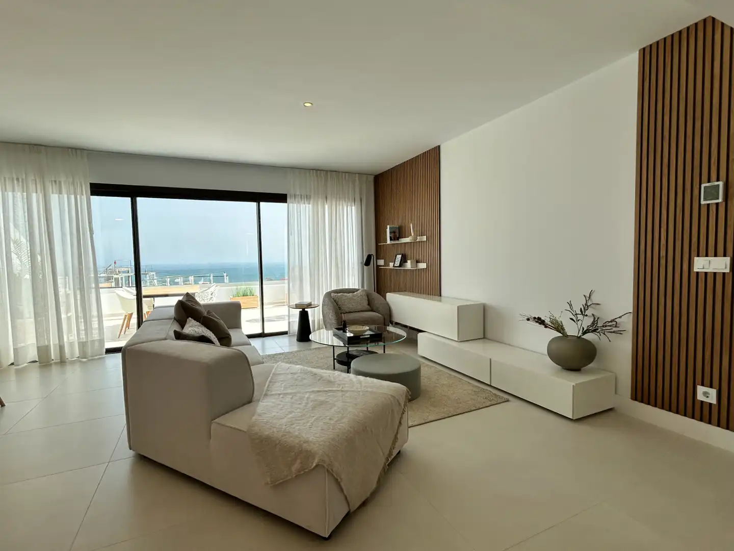 New build Penthouse with terrace for sale in La Capellanía - El Higuerón, imagen 18