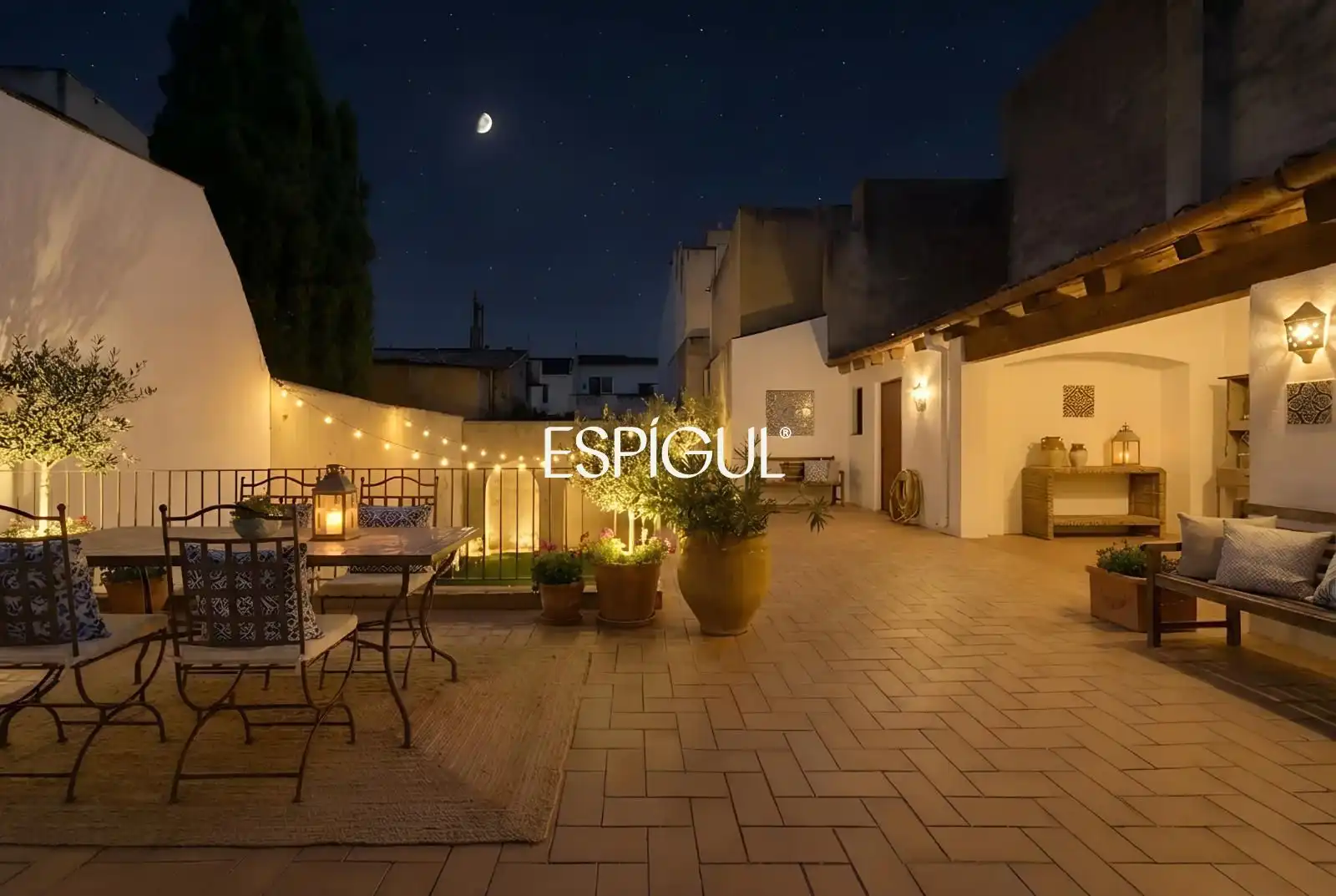 Casa con jardín en venta en Major, imagen 63
