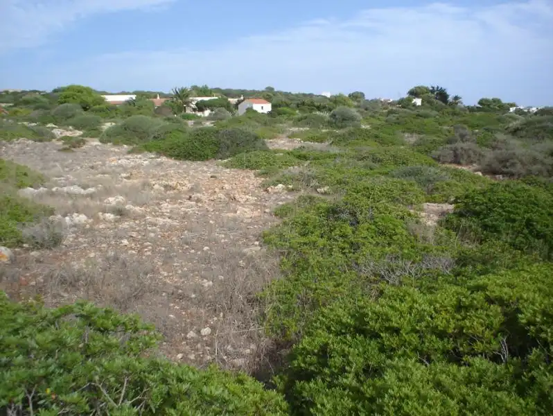 Residencial en venda en Sant Lluís