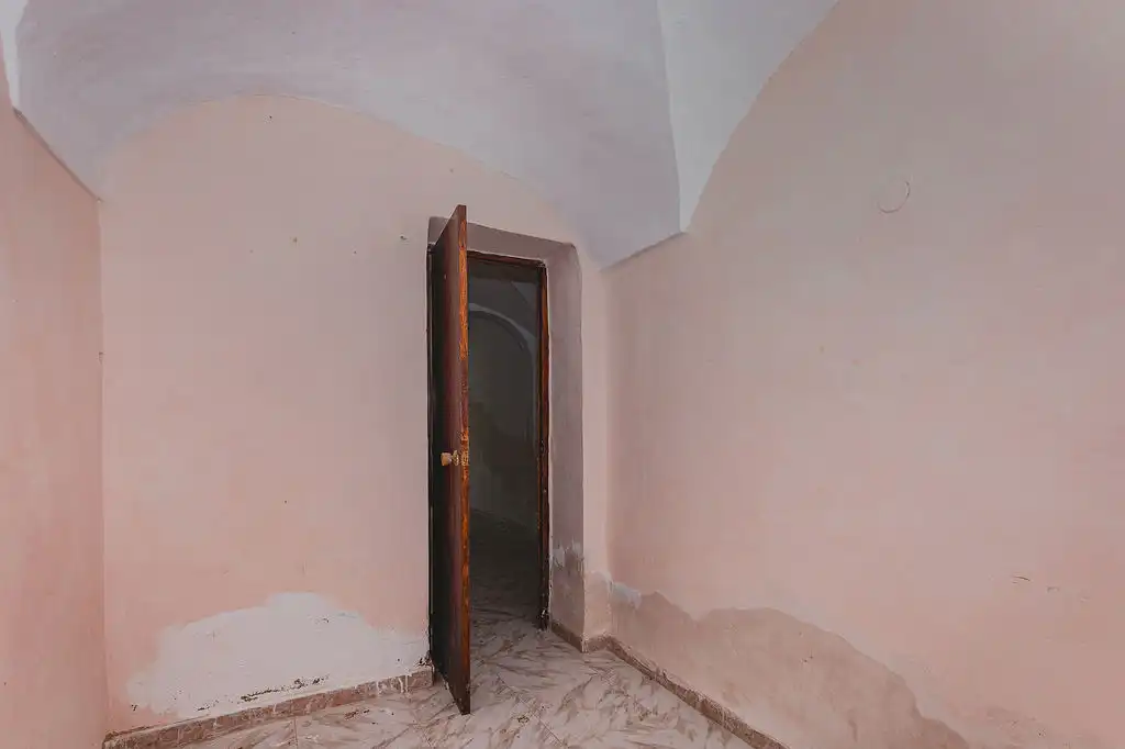 Detached homes for sale in Barcarrota