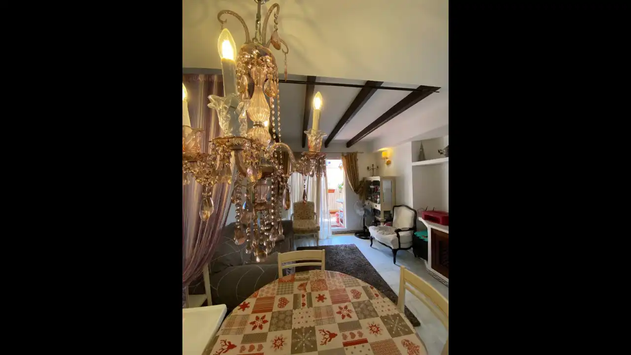 Apartament amb piscina en venda a Playa de los Locos, imagen 4