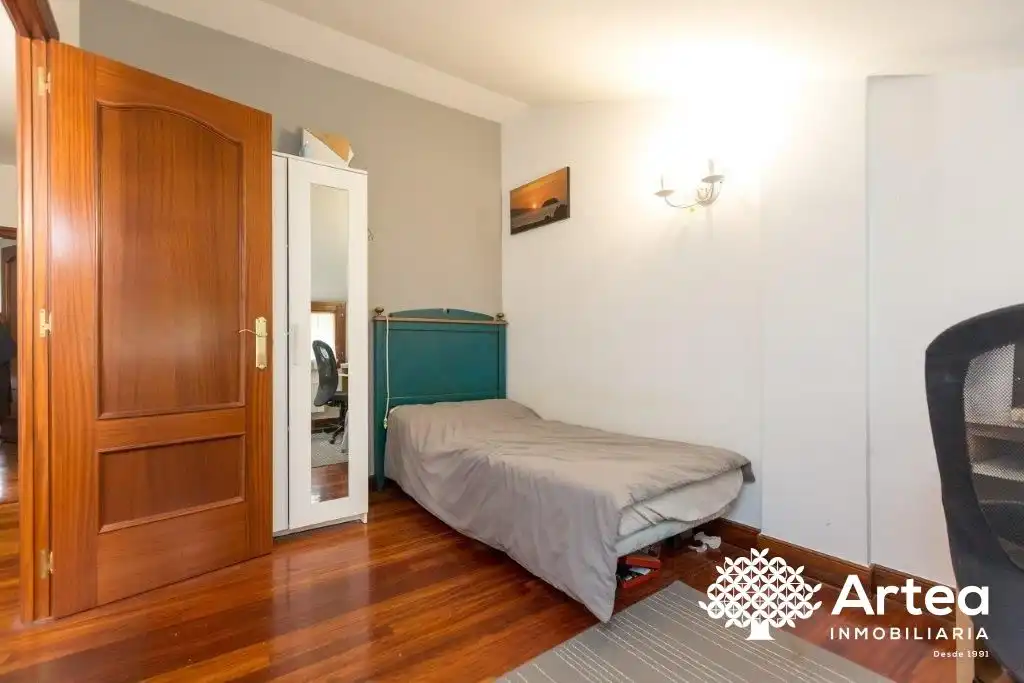 Habitación de Piso en venta en Gernika-Lumo con Calefacción, Terraza y Trastero