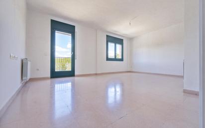 Living room of Flat for sale in Sant Quirze de Besora  with Heating, Storage room and Oven