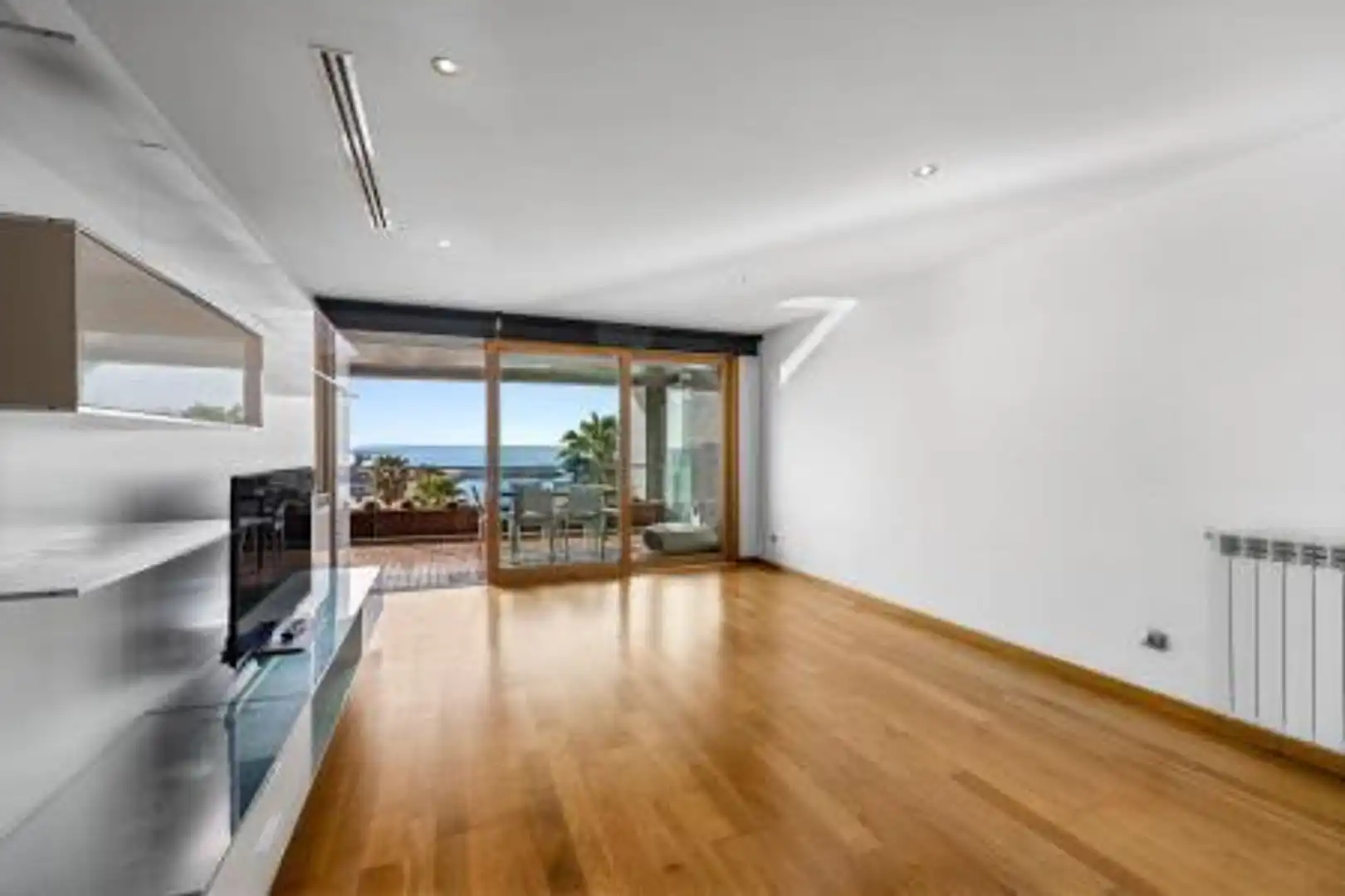 Appartement compact avec terrasse à louer à Platja de Palma, imagen 2