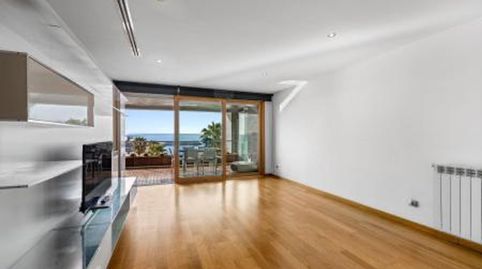 Foto 2 de Apartament de lloguer a Es Portixol - Es Molinar, Palma de Mallorca
