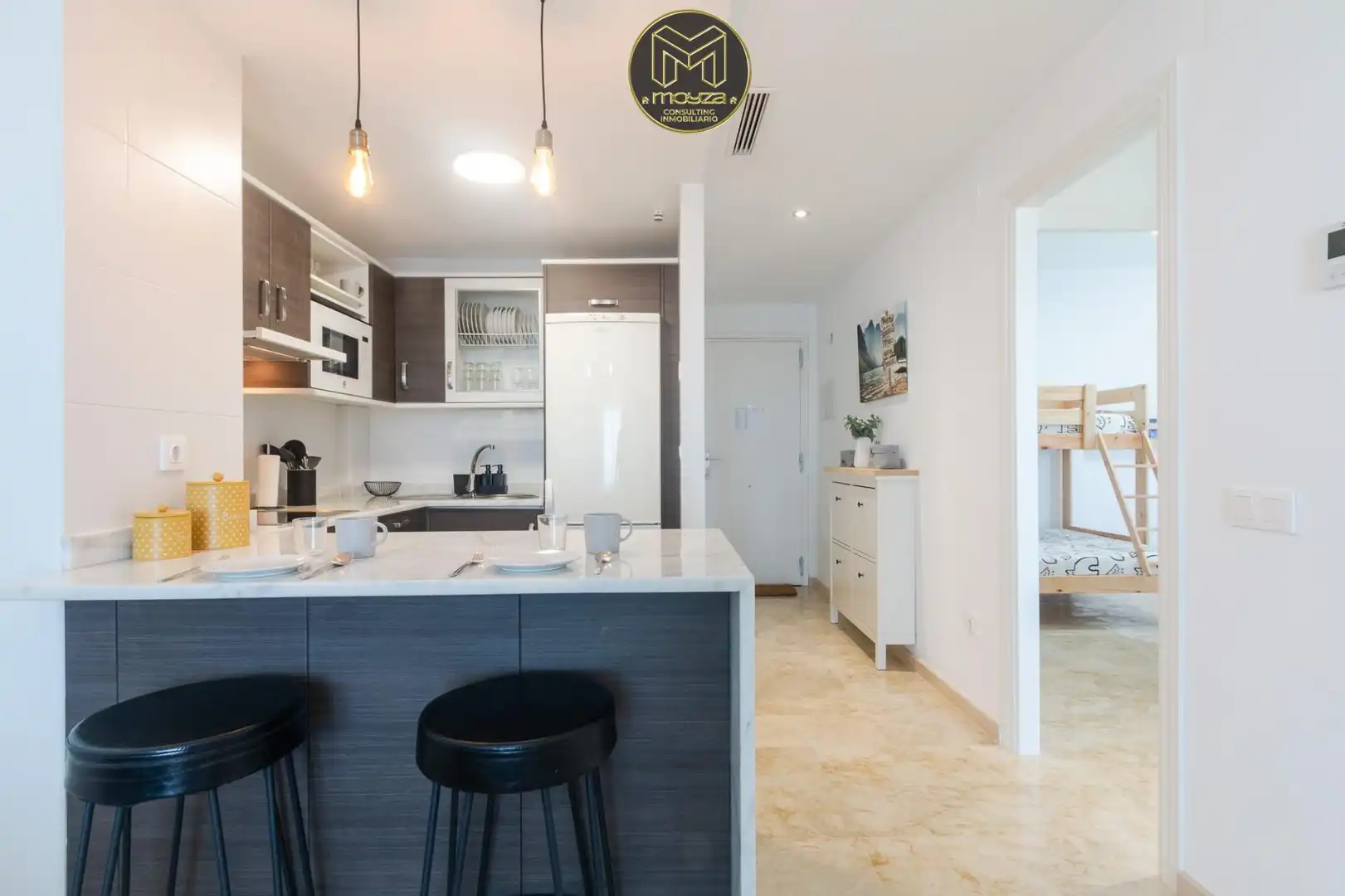Penthouse zum Verkauf in Chullera, imagen 8