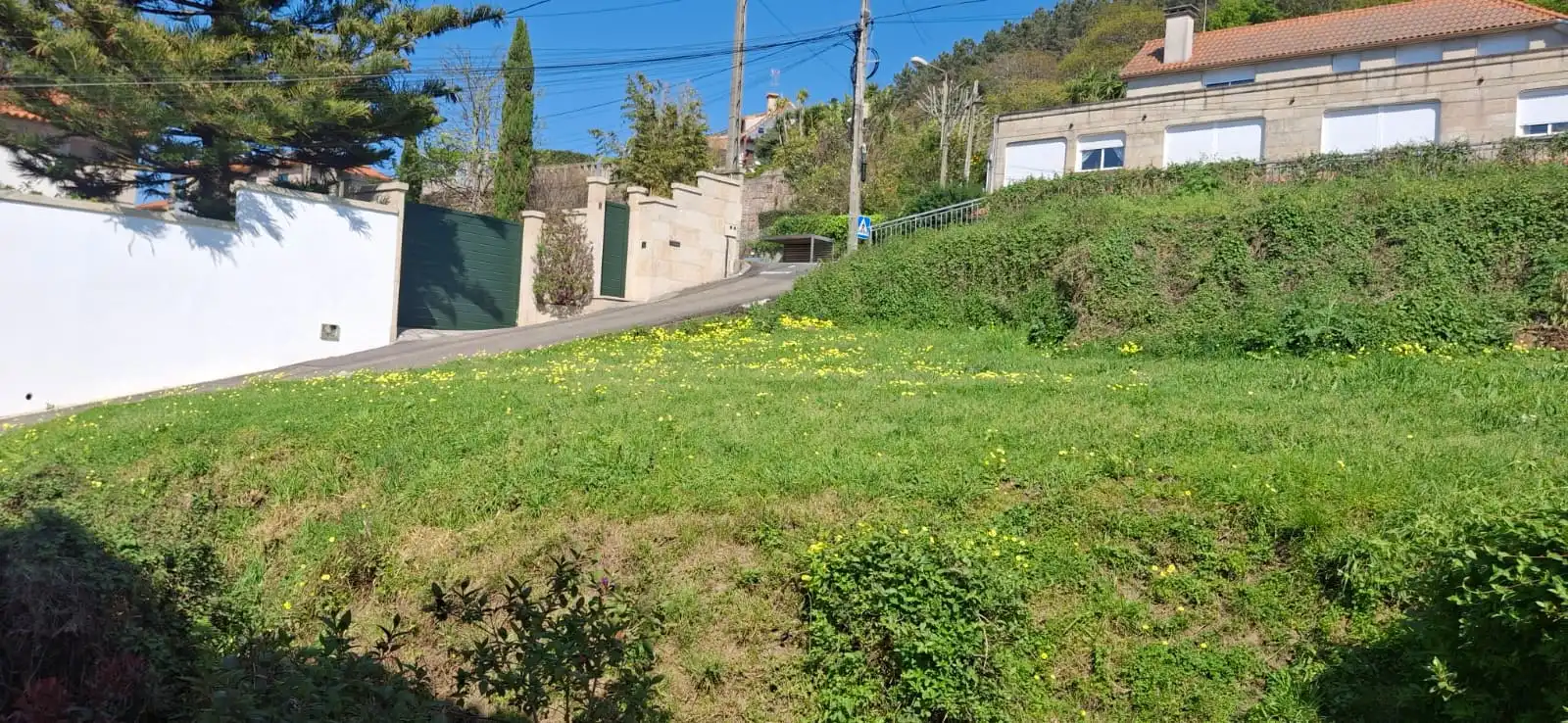 Haus oder Chalet zum Verkauf in Vigo  mit Privatgarten und Abstellraum
