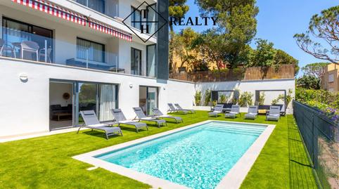 Photo 2 of Apartment to rent in Calella de Palafrugell, Girona