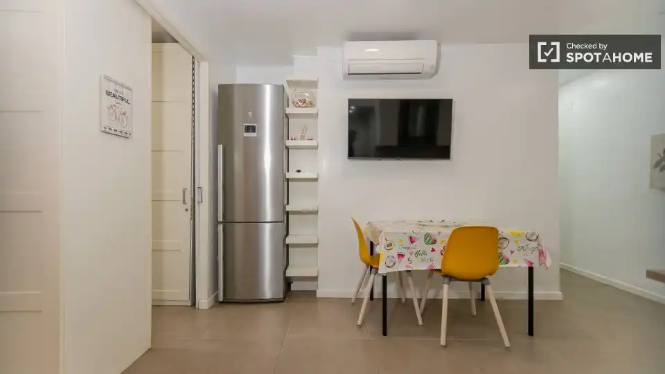 Wohnung zur Miete in Quatre Carreres, imagen 4