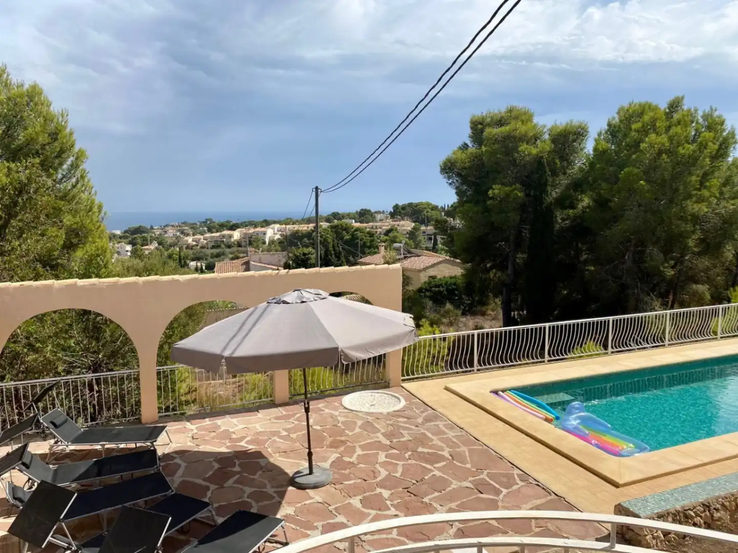 Casa rustica in vendita a Benissa pueblo, imagen 10