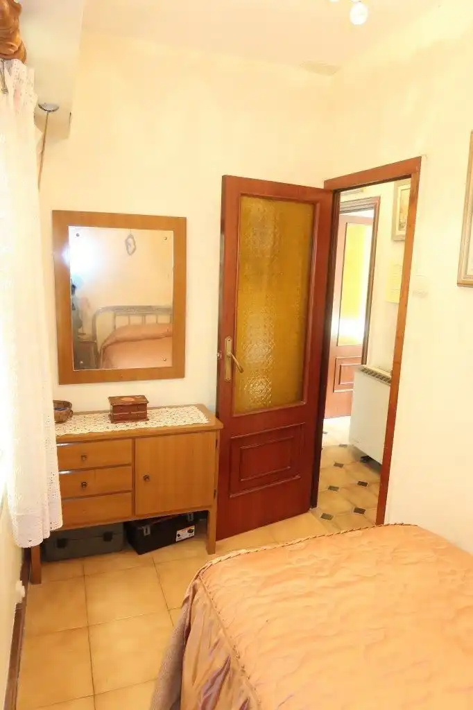 Flat for sale in A Coruña Capital   with Heating and Parquet flooring