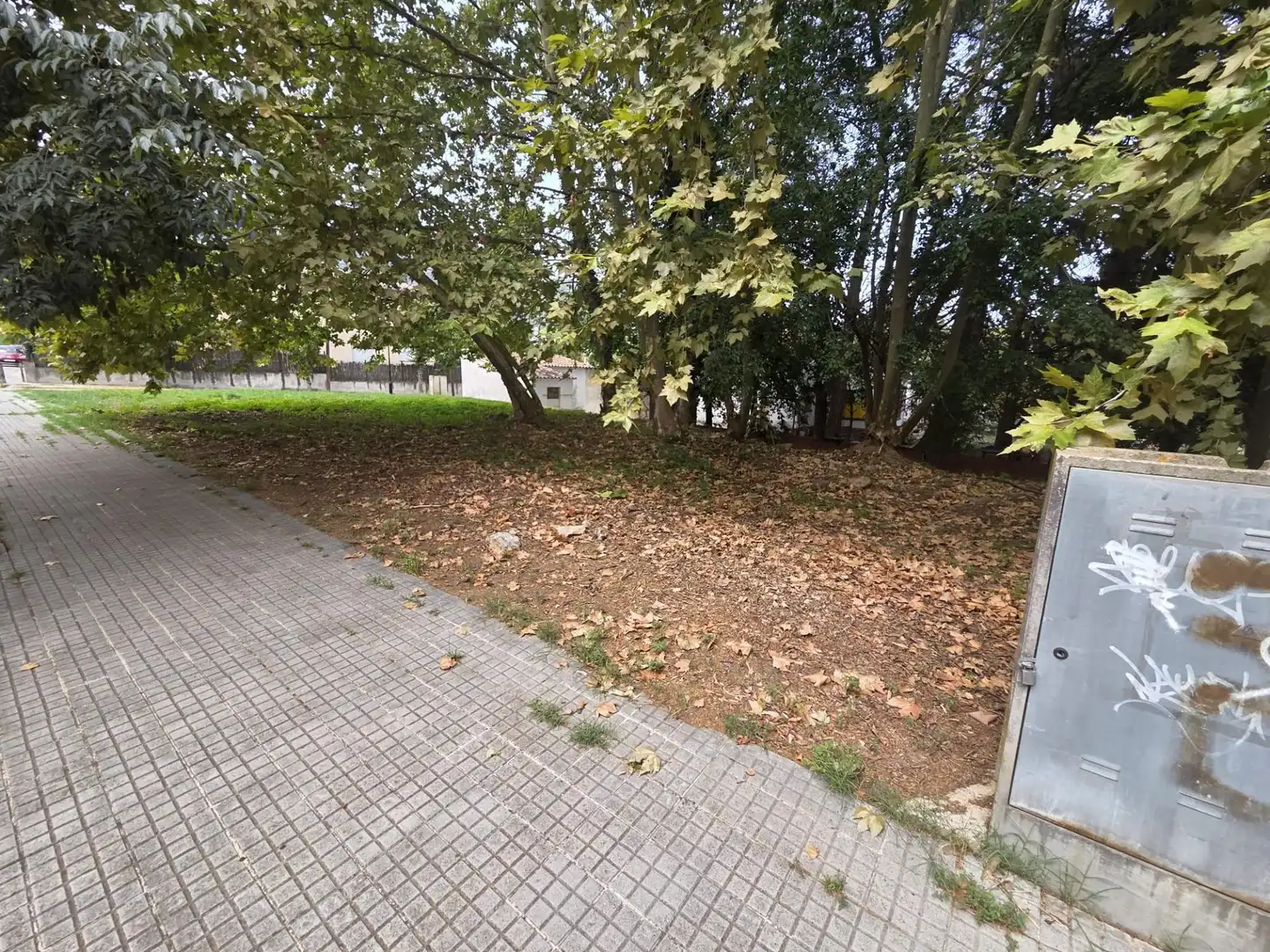 Terreny residencial en venda a Gualba, imagen 4