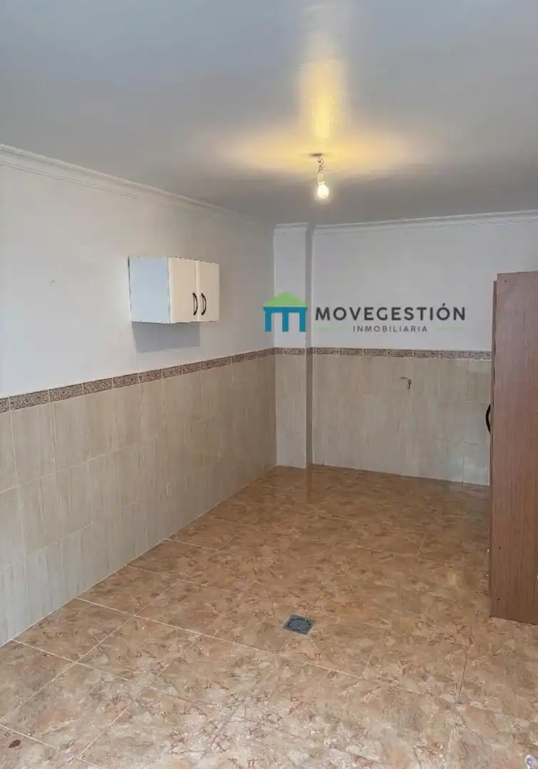 Kitchen of Houses for sale in Algodonales