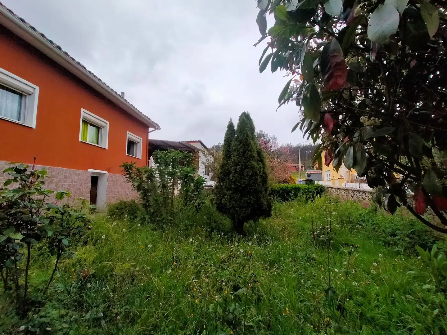 Casa amb jardí en venda a Pravia, imagen 41