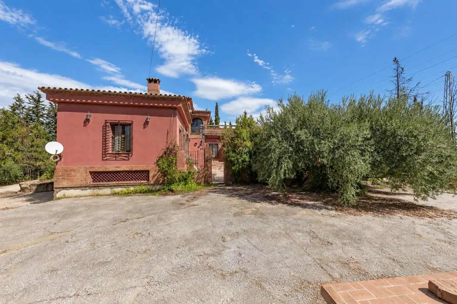 Casa rústica con piscina en venta en CAMPIÑUELA, imagen 38