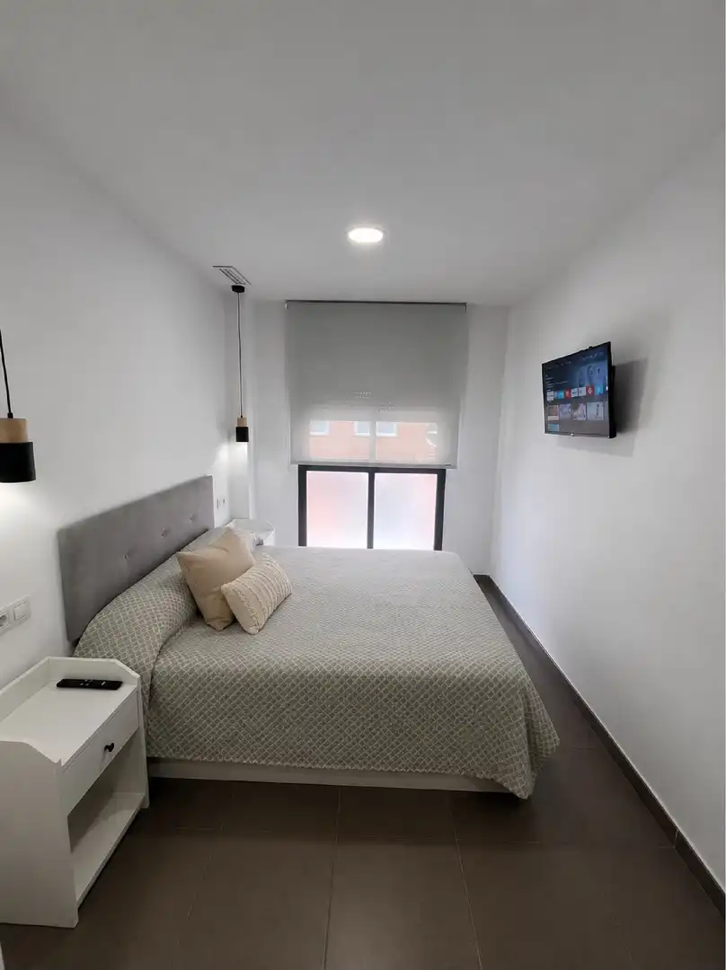 Habitación de Piso en venta en Elche / Elx con Amueblado