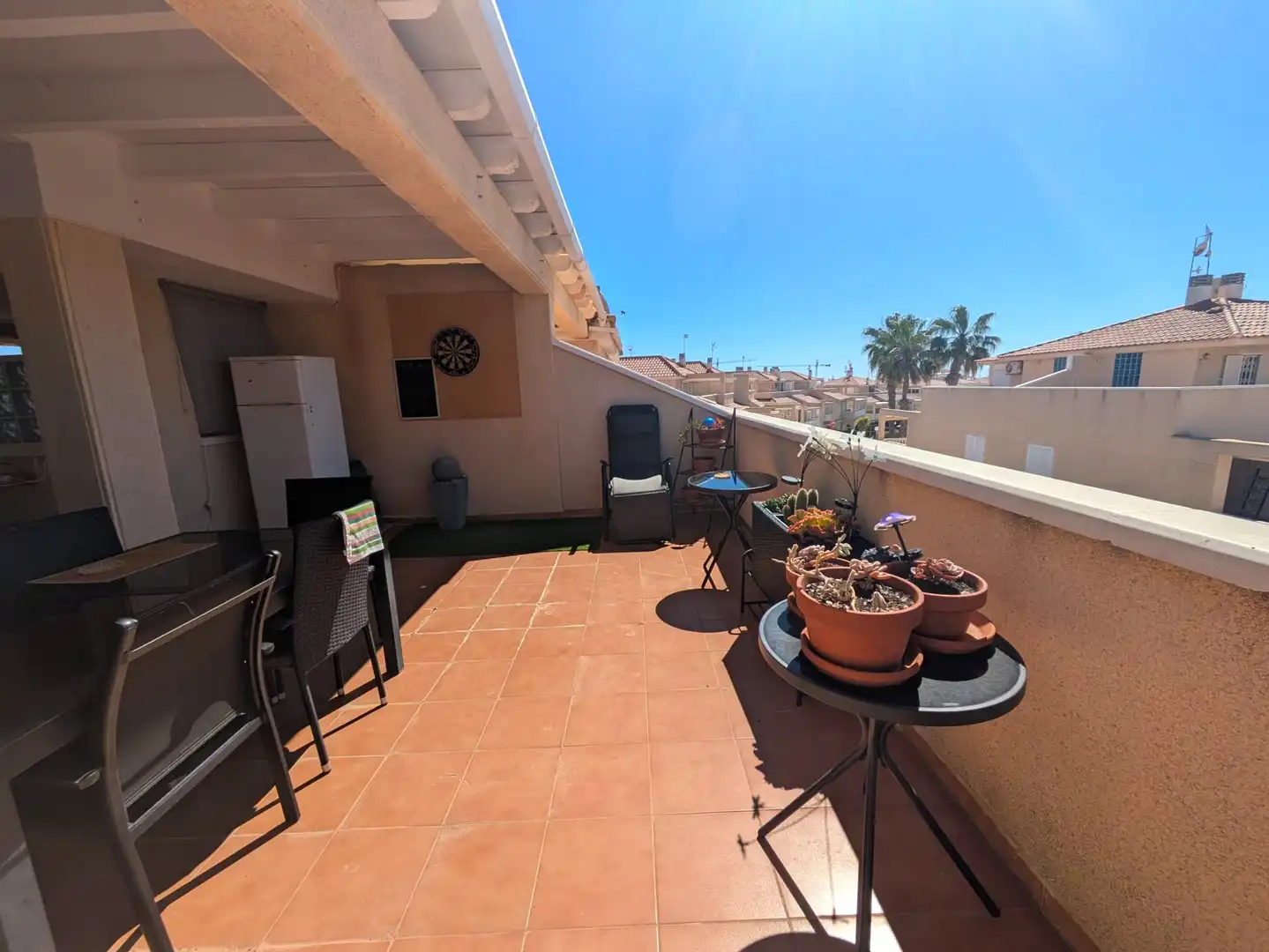 Penthouse mit Terrasse zum Verkauf in Orihuela Costa, imagen 7