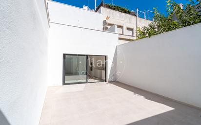 Terrassa de Planta baixa en venda en Mataró amb Aire condicionat i Terrassa