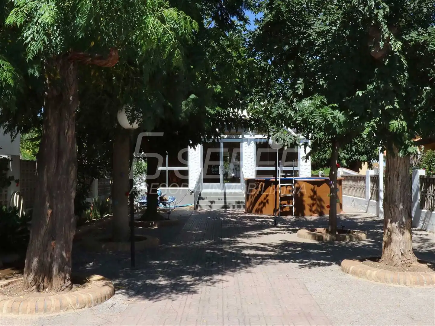 Villa zum Verkauf in MEDITERRANEO, imagen 5