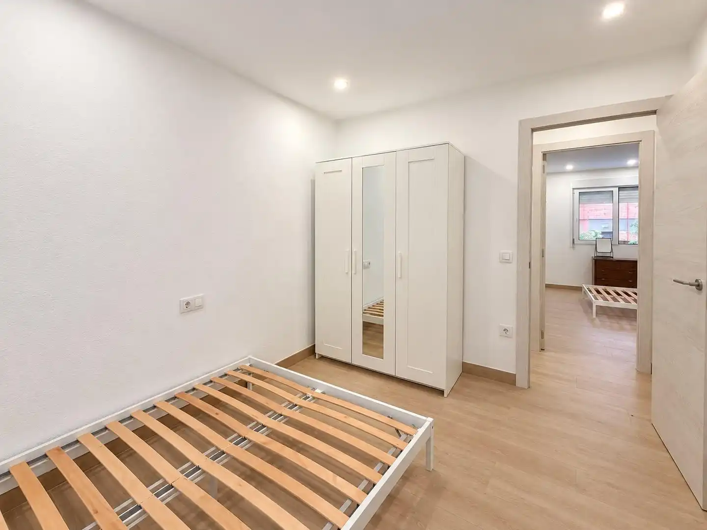 Flat with lift to rent in Benicalap, imagen 12