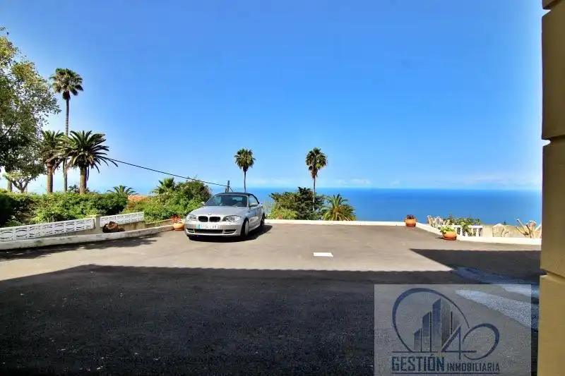 Vista exterior de Casa o chalet en venta en Tacoronte con Terraza y Trastero