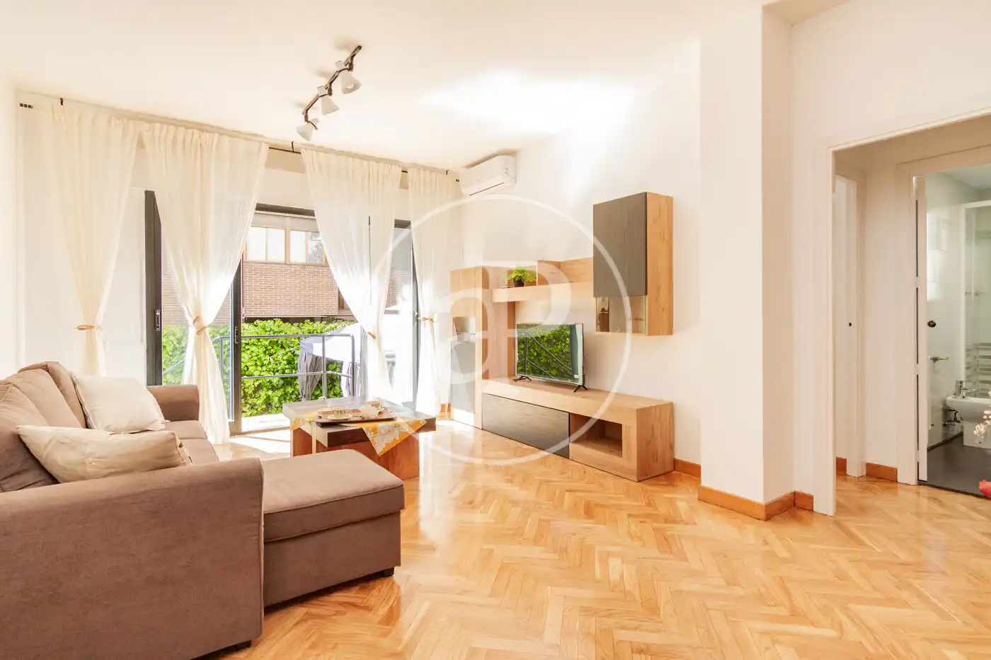 Flat for rent in C. Sánchez Díaz, Quintana