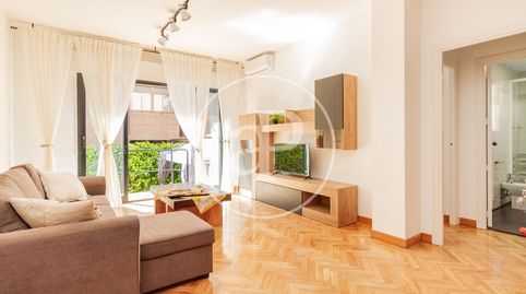 Photo 5 of Flat for rent in C. Sánchez Díaz, Quintana, Madrid Capital