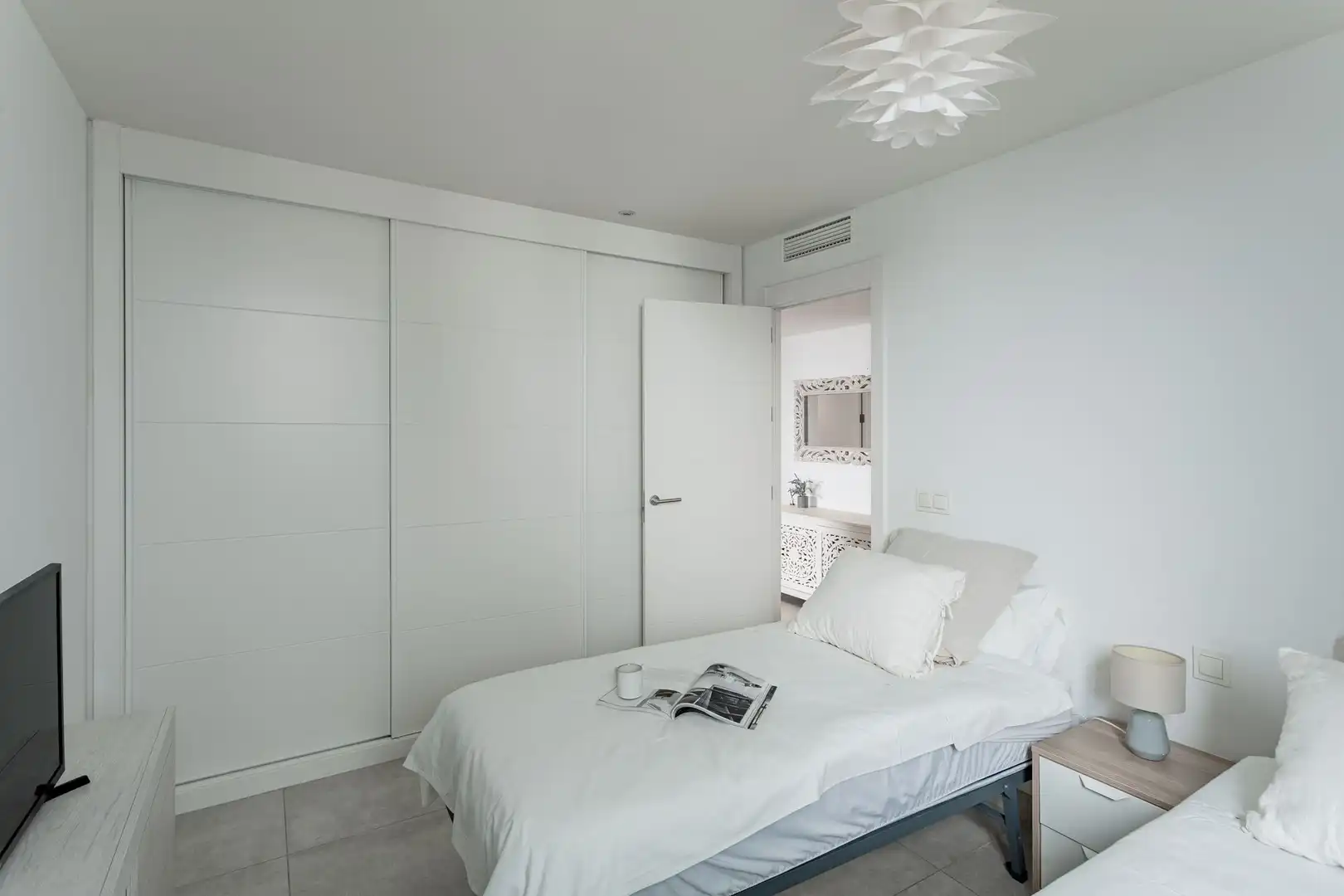 Appartement compact avec ascenseur à vendre à La Cala Mijas, imagen 18