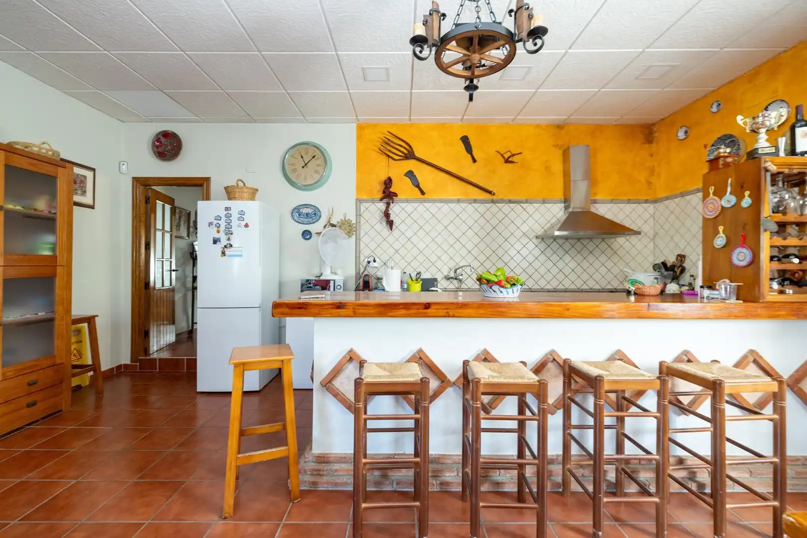 Casa o chalet en venta en Darro