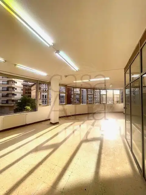 Office for rent in Bilbao   with Heating