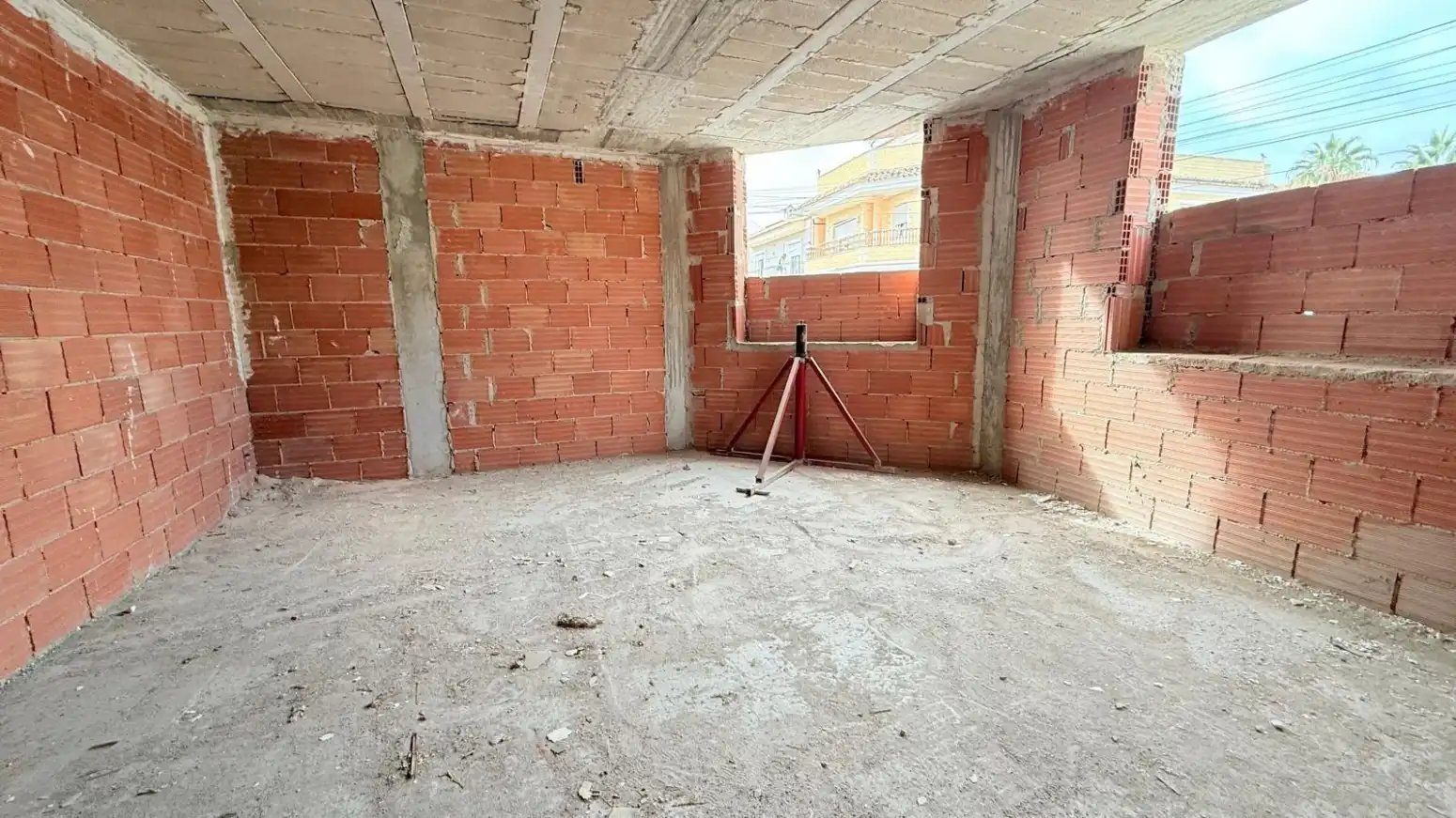 Terreno en venta en Alguazas