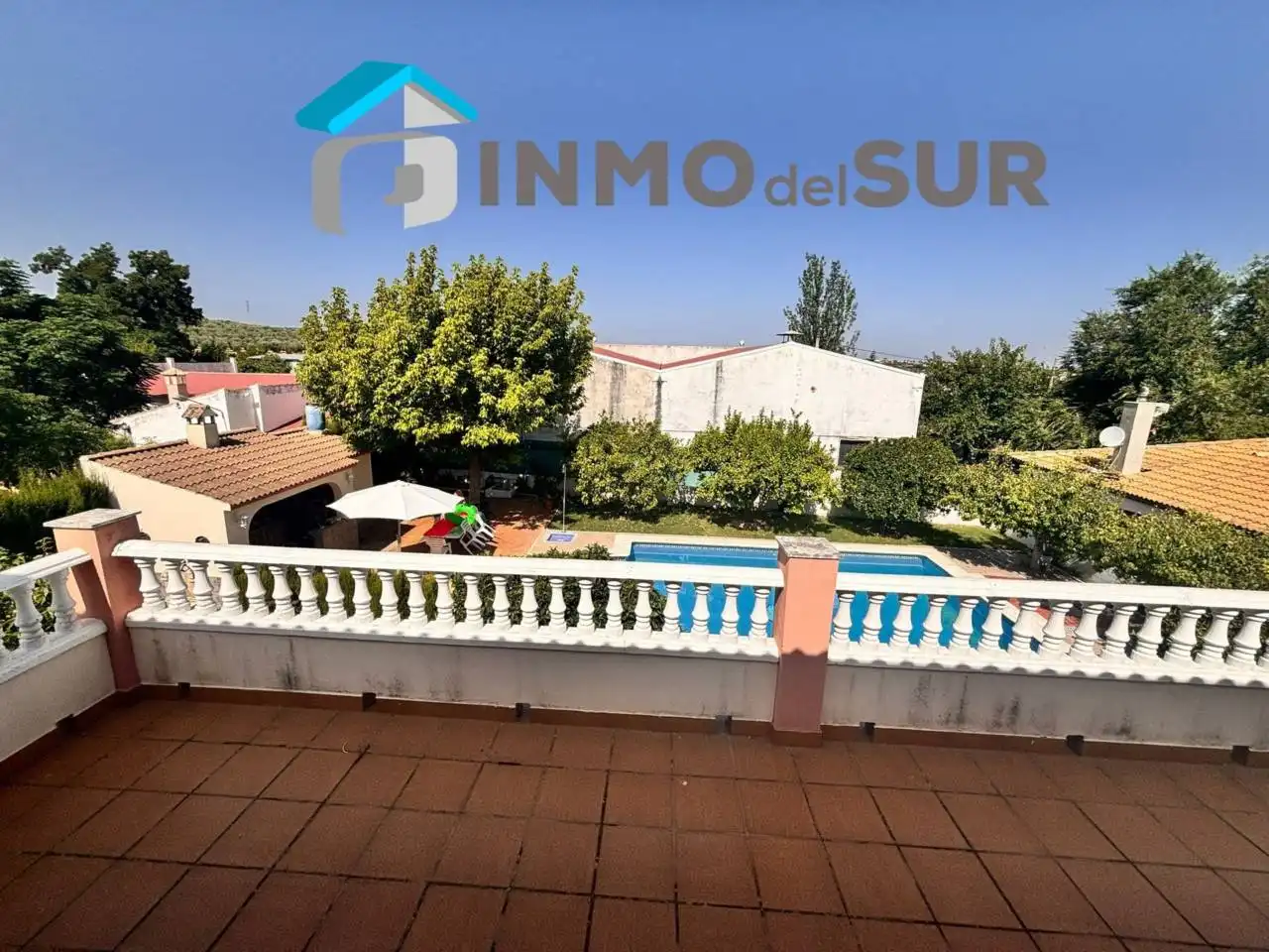 Xalet amb piscina en venda a Cabra, imagen 2