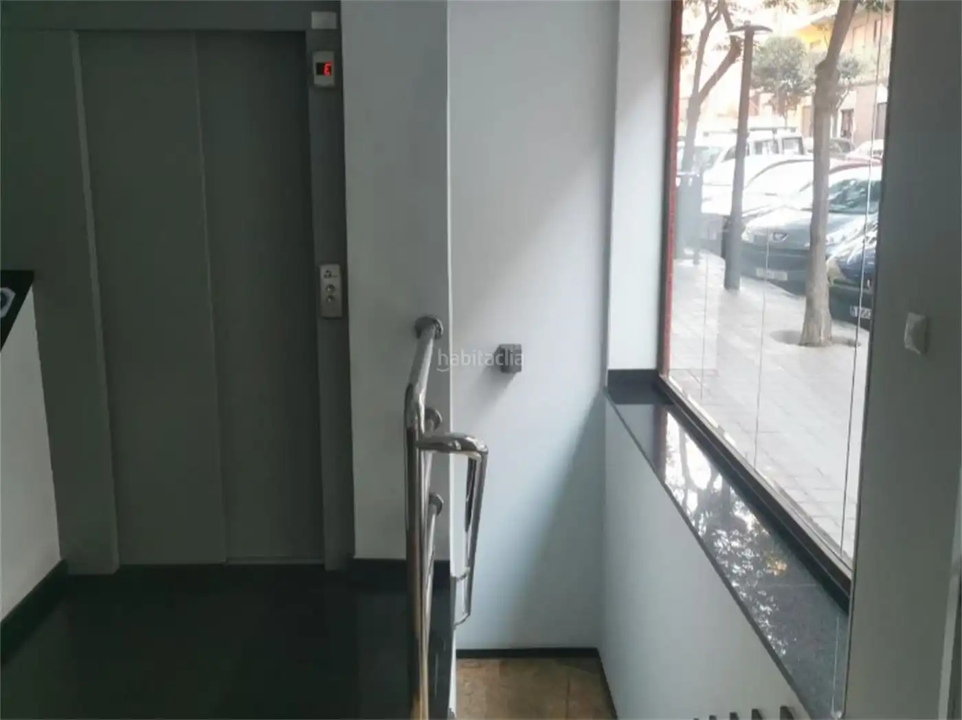 Individuale in affitto a Avenida Catedratico Soler 48, imagen 6