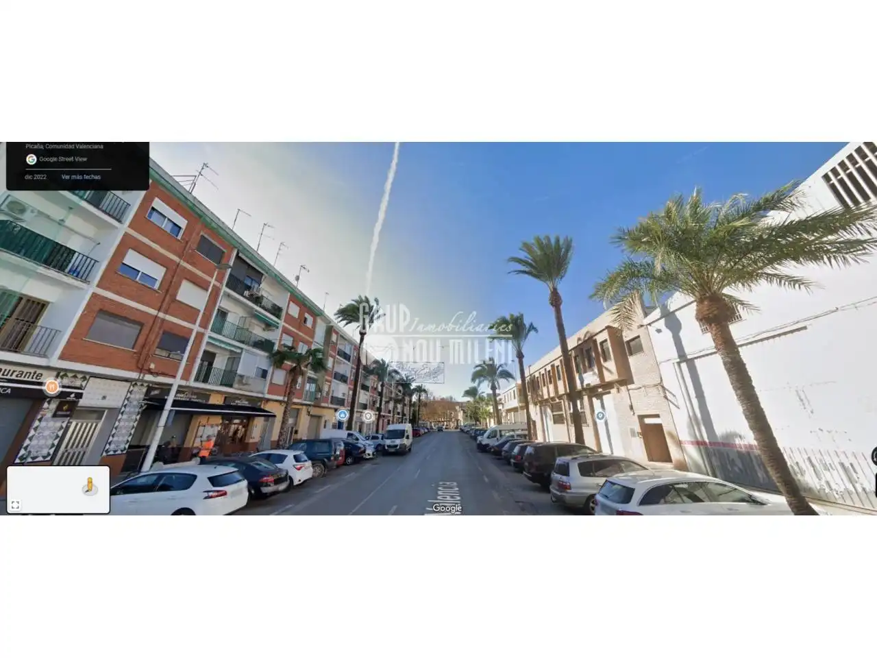 Industrial building for sale in Calle VALENCIA, imagen 2