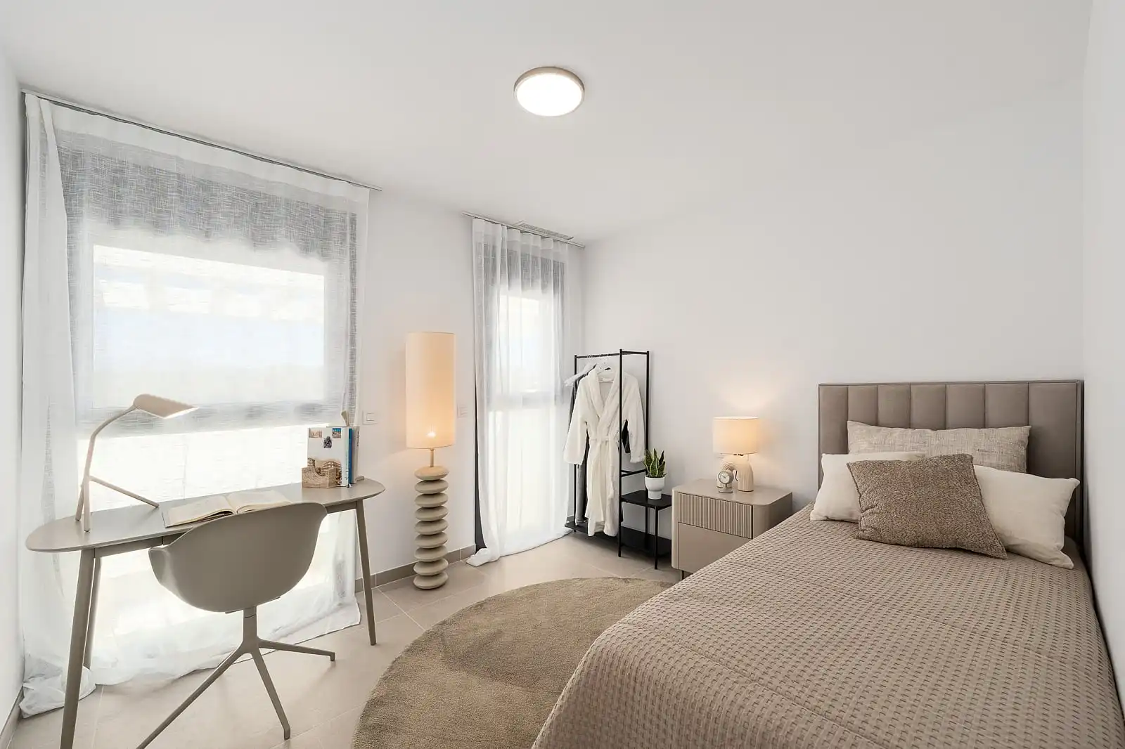 Appartement compact à vendre à El Faro de Calaburra - Chaparral, imagen 17