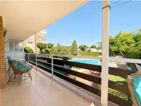 Apartment with pool for sale in Carretera Provincial del Barranc del Monyo 65, imagen 17