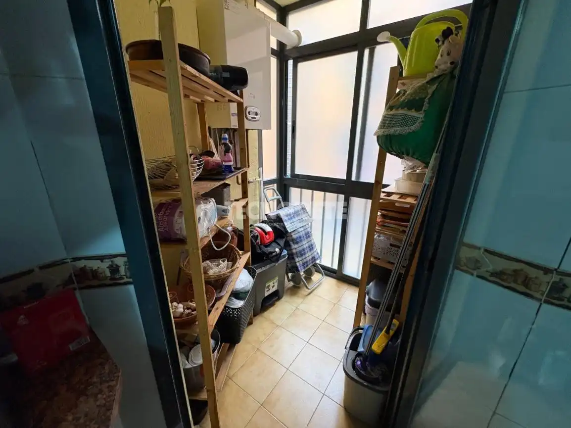 Wohnung mit Aufzug zum Verkauf in Estación - Los Manantiales, imagen 20