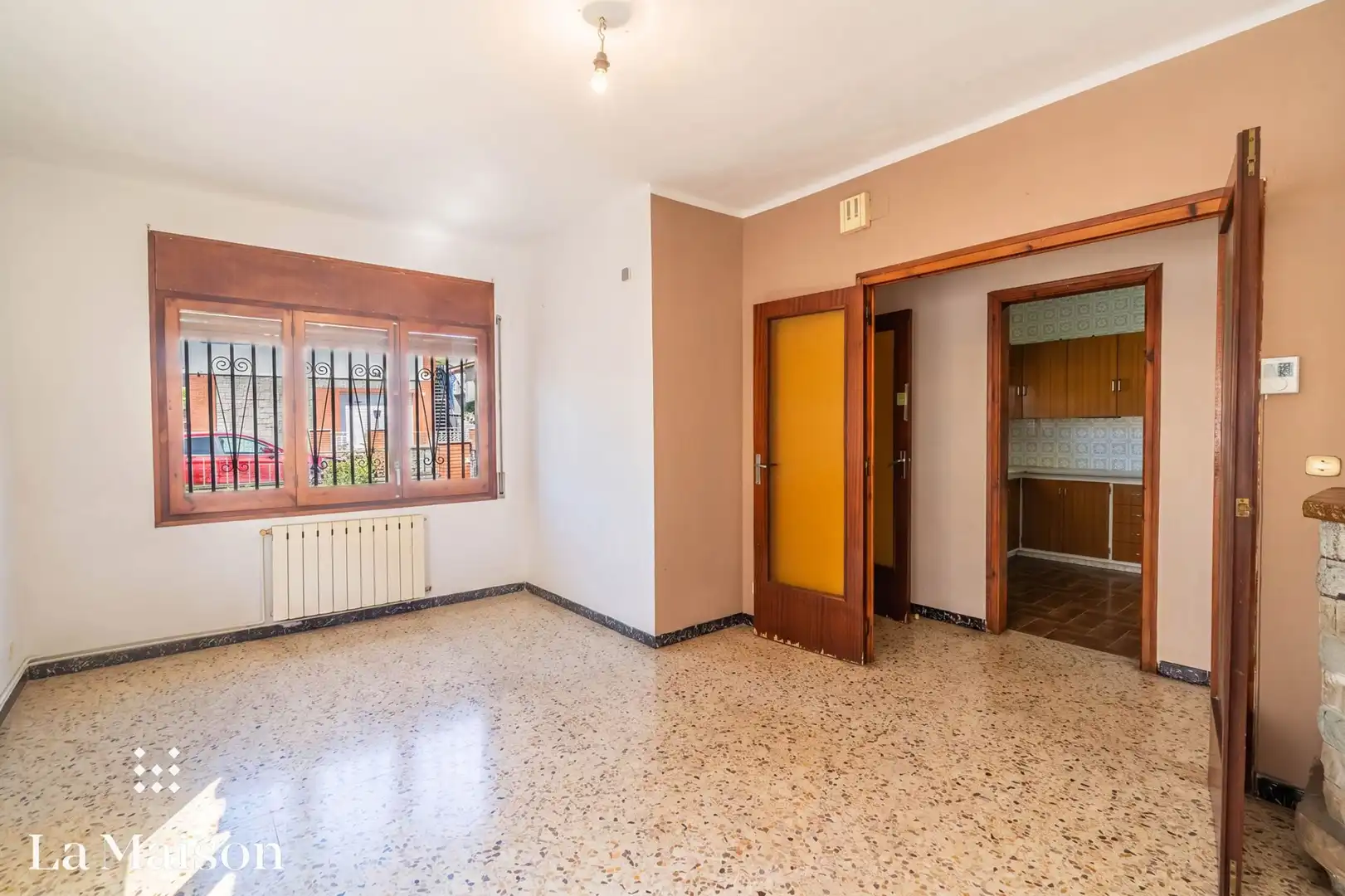 Casa o chalet en venta en Llinars del Vallès con Calefacción, Jardín privado y Terraza