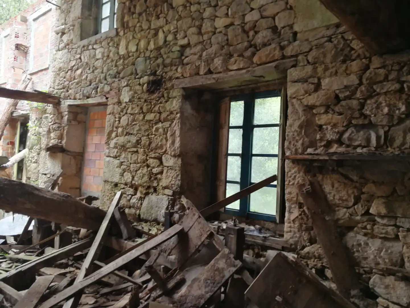Country house for sale in Lugar Leborin-Pq Miñotos 2, imagen 3