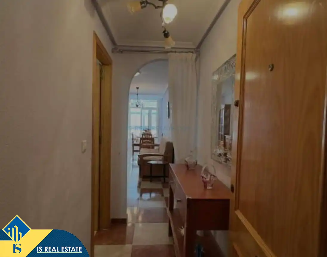 Apartament amb terrassa en venda a Playa del Acequión, Náufragos y Rocío del Mar, imagen 3