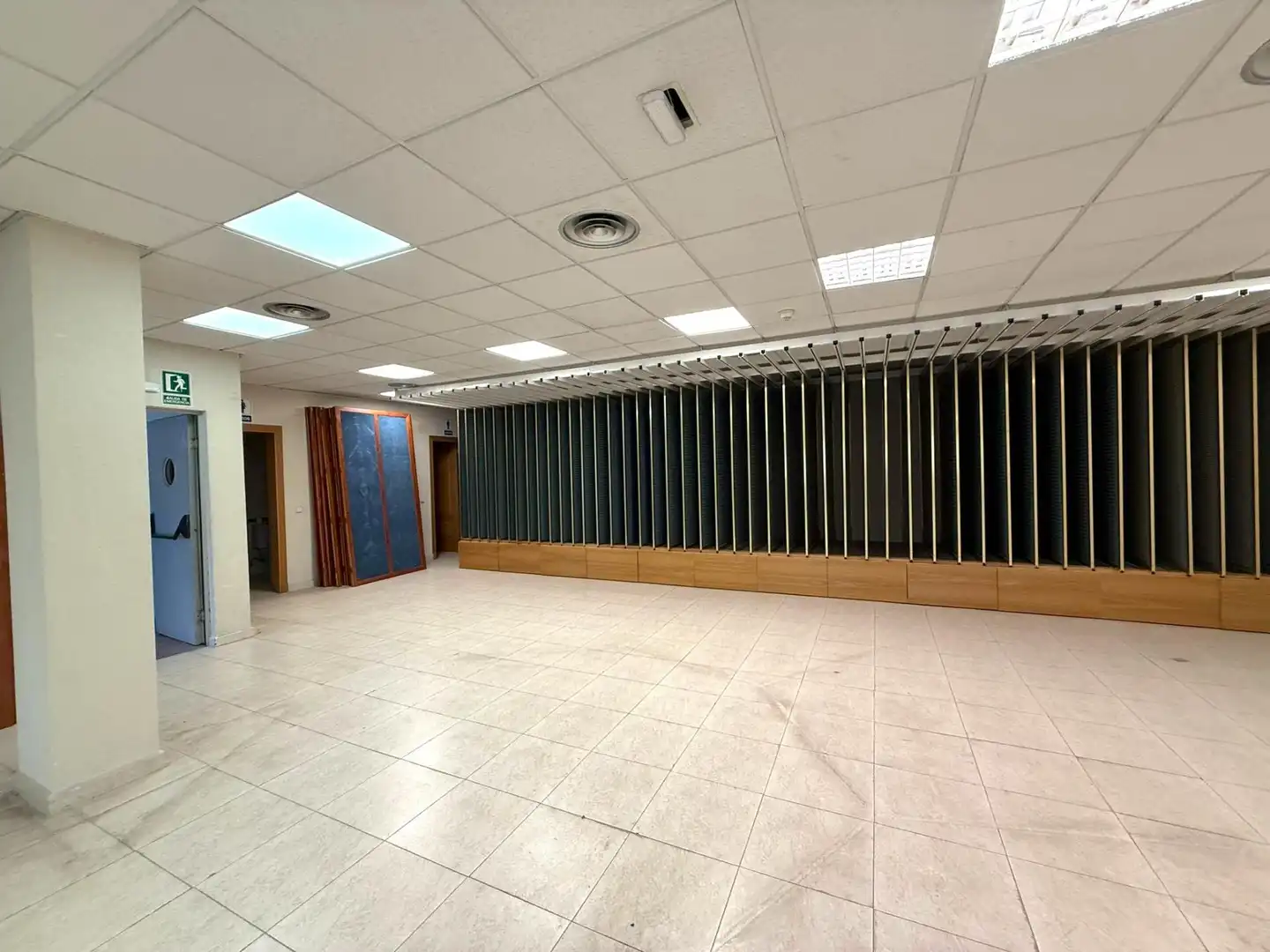 Nave industrial en alquiler en Norte - Universidad, imagen 3