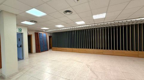 Foto 3 von Fabrikhallen zur Miete in Norte - Universidad, Móstoles