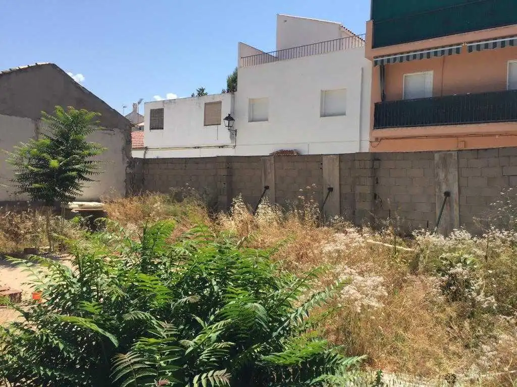 Terreno en venta en Santo Tomé