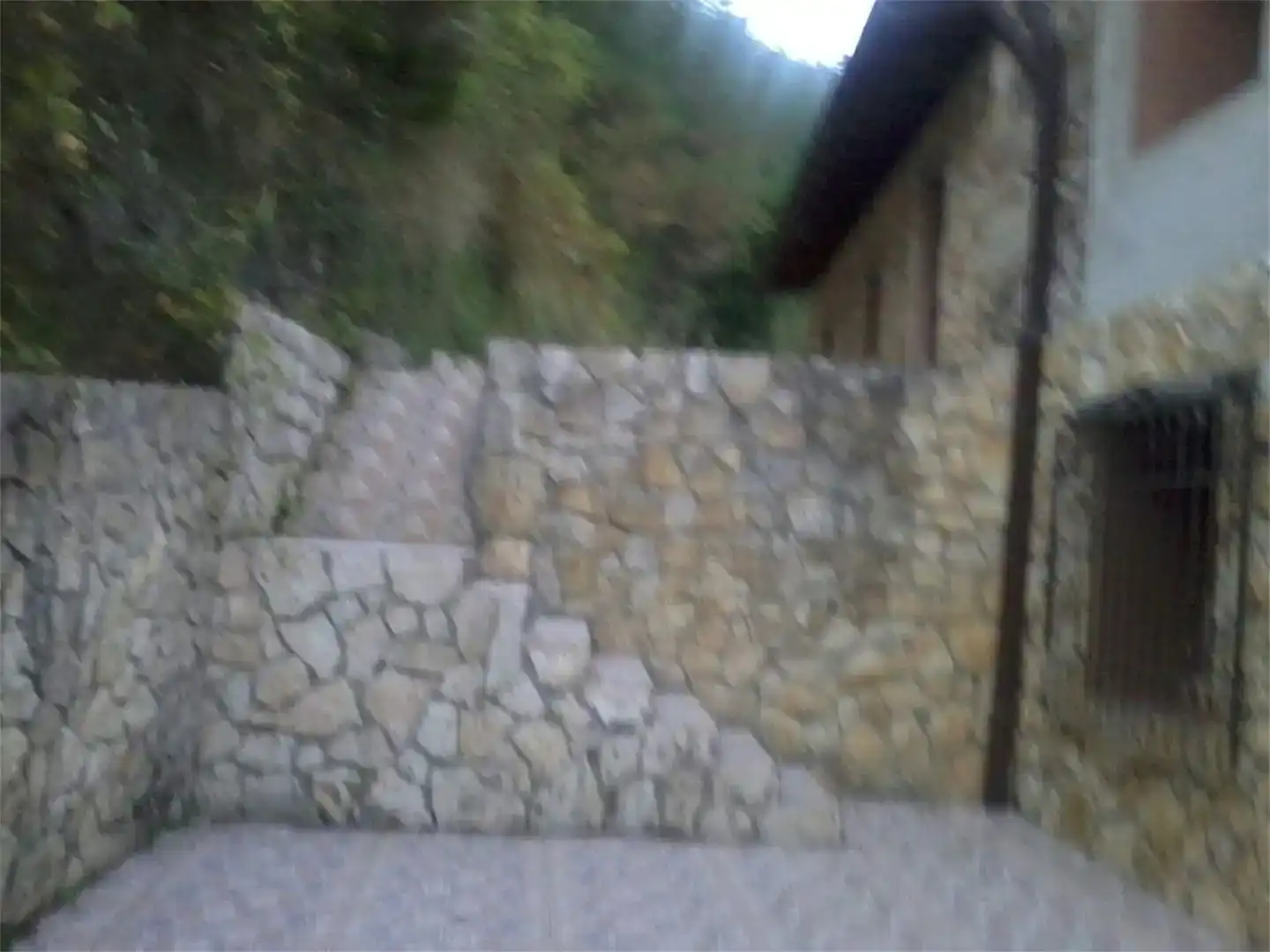 Vista exterior de Piso en venta en Munitibar-Arbatzegi Gerrikaitz