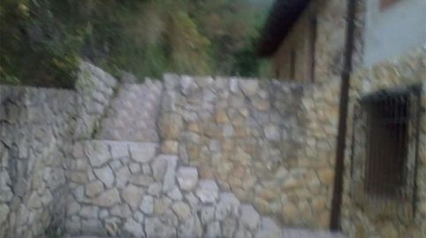 Foto 4 de Pis en venda a Barrio Berreño, Munitibar-Arbatzegi Gerrikaitz, Bizkaia