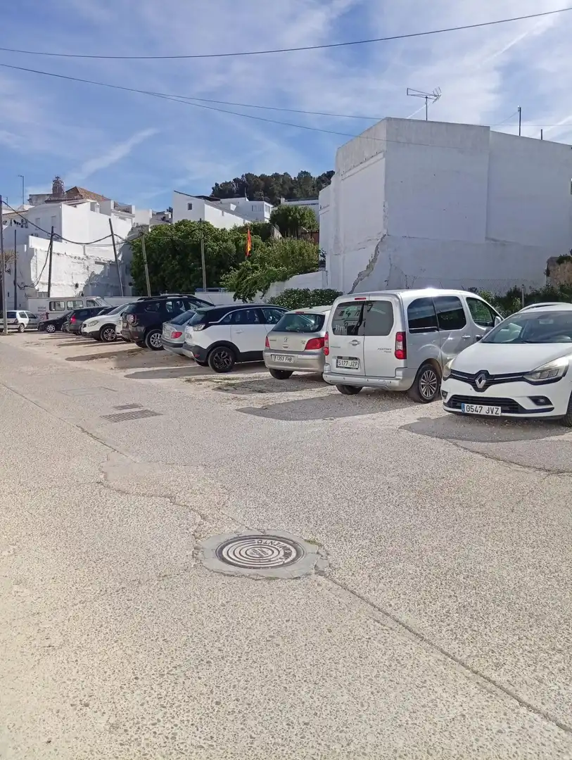 Terreny residencial en venda a Medina Sidonia, imagen 5