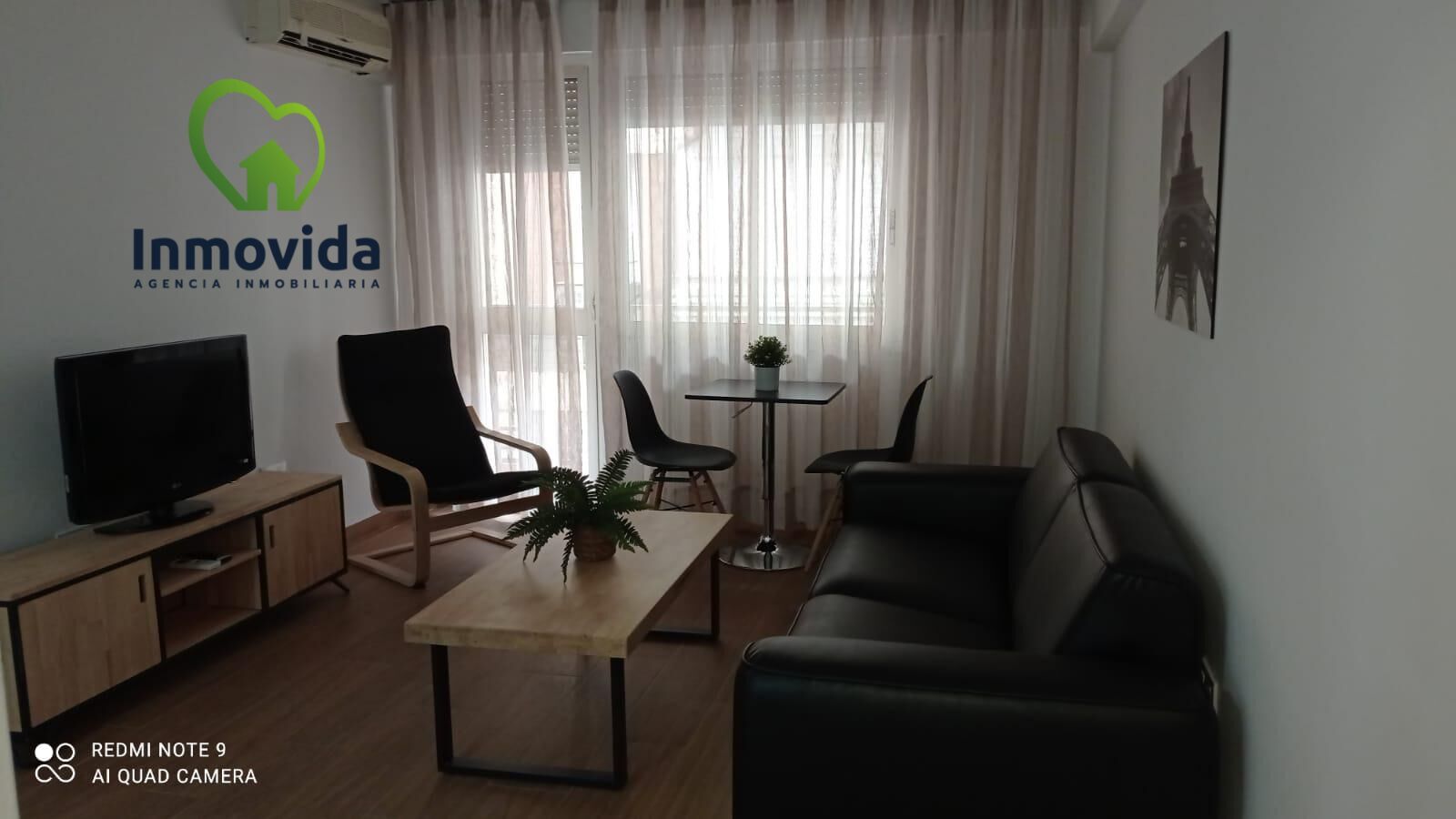 Living room of Flat for sale in  Córdoba Capital  with Air Conditioner and Terrace