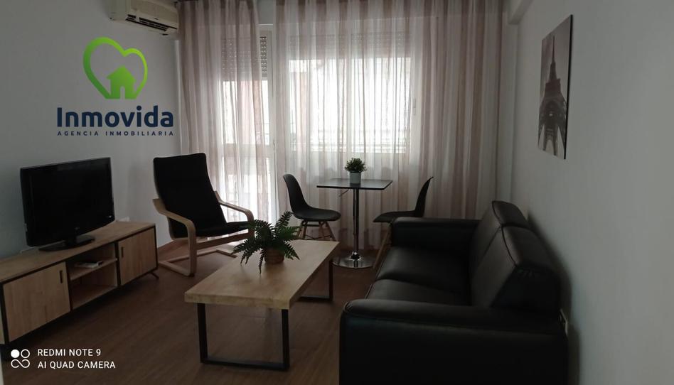 Photo 1 of Flat for sale in Huerta de la Reina - Trassierra, Córdoba