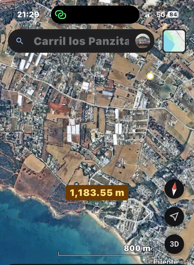 Terreni e lotti in vendita a Carril los Panzitas 37, imagen 4